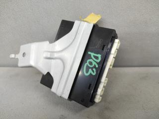 блок комфорта Mazda CX-7 1 поколение 2008, 2.3 л., L3-VDT, бензин, АКПП, внедорожник 5 дв., полный привод, EG23675DZB