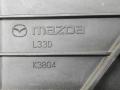 резонатор воздушного фильтра Mazda CX-7 1 поколение 2008, 2.3 л., L3-VDT, бензин, АКПП, внедорожник 5 дв., полный привод - фото №4