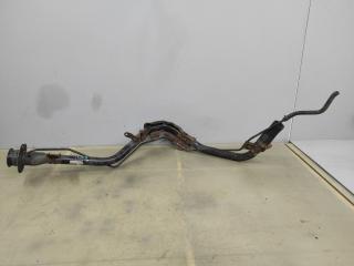 горловина топливного бака Mazda CX-7 1 поколение 2008, 2.3 л., L3-VDT, бензин, АКПП, внедорожник 5 дв., полный привод