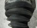 полуось передняя левая (приводной вал, ШРУС) Mazda CX-7 1 поколение 2008, 2.3 л., L3-VDT, бензин, АКПП, внедорожник 5 дв., полный привод - фото №5