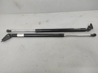 амортизатор крышки багажника (3-5 двери) Mazda CX-7 1 поколение 2008, 2.3 л., L3-VDT, бензин, АКПП, внедорожник 5 дв., полный привод, C27K09, C37K09