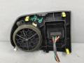 кнопка регулировки света Toyota Matrix 1 поколение (E130) ZZE130 2003, 1.8 л., 1ZZ-FE, бензин, АКПП, хетчбэк 5 дв., передний привод - фото №5