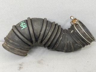 гофра инжектора Toyota Matrix 1 поколение (E130) ZZE130 2003, 1.8 л., 1ZZ-FE, бензин, АКПП, хетчбэк 5 дв., передний привод