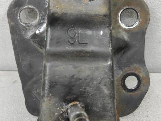 лонжерон левый Toyota Matrix 1 поколение (E130) ZZE130 2003, 1.8 л., 1ZZ-FE, бензин, АКПП, хетчбэк 5 дв., передний привод