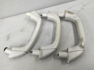 ручка внутренняя потолочная Toyota Matrix 1 поколение (E130) ZZE130 2003, 1.8 л., 1ZZ-FE, бензин, АКПП, хетчбэк 5 дв., передний привод