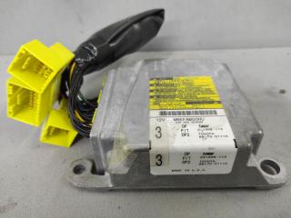 блок AirBag Toyota Matrix 1 поколение (E130) ZZE130 2003, 1.8 л., 1ZZ-FE, бензин, АКПП, хетчбэк 5 дв., передний привод, 8917001110