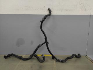 трубка охлаждающей жидкости Volkswagen Jetta 7 поколение 2019, 1.4 л., бензин, АКПП, серебристый, передний привод, 04E121070AC, 04E121070