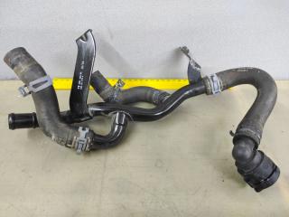 трубка охлаждающей жидкости Volkswagen Jetta 7 поколение 2019, 1.4 л., бензин, АКПП, серебристый, передний привод, 5QM121070A