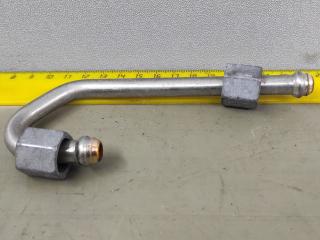 трубка ТНВД Volkswagen Jetta 7 поколение 2019, 1.4 л., бензин, АКПП, серебристый, передний привод, 04E130241AM