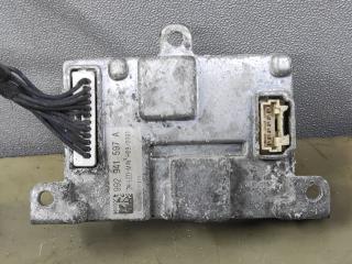 блок розжига ксенона Volkswagen Jetta 7 поколение 2019, 1.4 л., бензин, АКПП, серебристый, передний привод, 992941597A