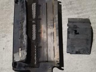 защита бампера (кенгурятник) Great Wall Hover H5 1 поколение 2013, 2.0 л., дизель, АКПП, синий, внедорожник 5 дв., правый руль