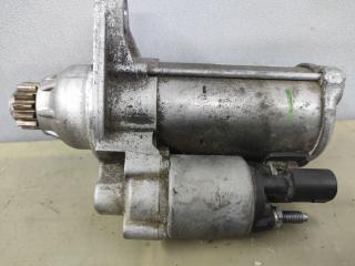 стартер Volkswagen Jetta 7 поколение 2019, 1.4 л., бензин, АКПП, серый, седан, передний привод, 0AM911023N, 0001179515