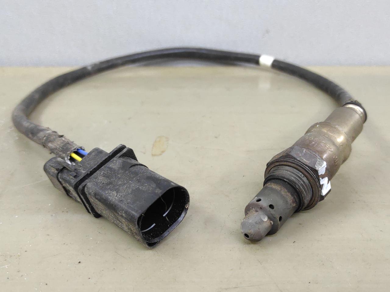 лямбда-зонд Volkswagen Jetta 7 поколение 2019, 1.4 л., бензин, АКПП, серый, седан, передний привод, 04E906262CR, 04E906262 - фото №1