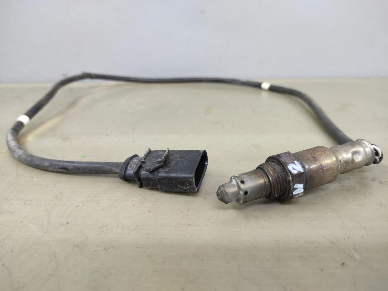 лямбда-зонд Volkswagen Jetta 7 поколение 2019, 1.4 л., бензин, АКПП, серый, седан, передний привод, 04E806262FN, 04E806262 - фото №1