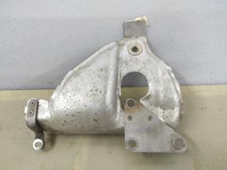 тепловой экран глушителя Volkswagen Jetta 7 поколение 2019, 1.4 л., бензин, АКПП, серый, седан, передний привод, 04E753041