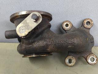 турбина Volkswagen Jetta 7 поколение 2019, 1.4 л., бензин, АКПП, серый, седан, передний привод, BMTS40004234