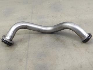 масляная трубка турбины Volkswagen Jetta 7 поколение 2019, 1.4 л., бензин, АКПП, серый, седан, передний привод