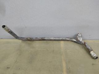 трубка охлаждающей жидкости Mazda CX-9 1 поколение [рестайлинг] TB 2010, 3.7 л., бензин, АКПП, белый, внедорожник 5 дв., полный привод