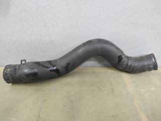 патрубок радиатора Mazda CX-9 1 поколение [рестайлинг] TB 2010, 3.7 л., бензин, АКПП, белый, внедорожник 5 дв., полный привод