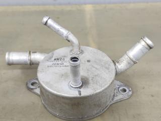 радиатор АКПП Mazda CX-9 1 поколение [рестайлинг] TB 2010, 3.7 л., бензин, АКПП, белый, внедорожник 5 дв., полный привод, 1241008501, 06M170118