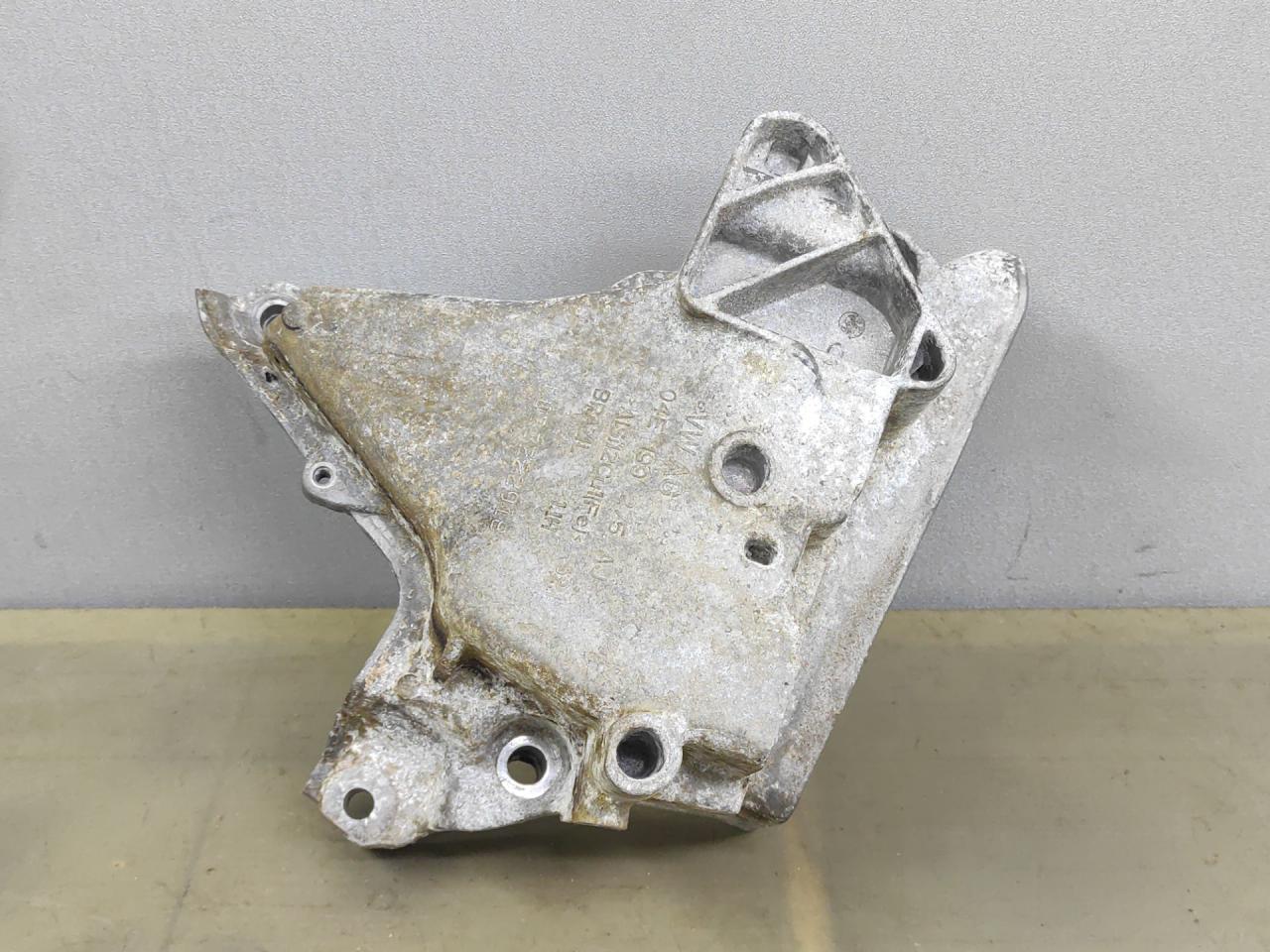 подушка крепления двигателя Volkswagen Jetta 7 поколение 2019, 1.4 л., бензин, АКПП, серый, седан, передний привод, 04E199275AJ - фото №1