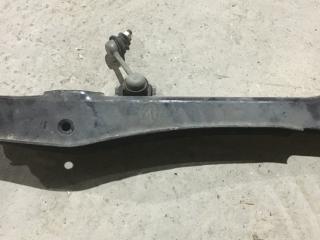 рычаг задний нижний Mitsubishi Outlander 3 поколение 2013, 2.0 л., бензин, АКПП, внедорожник 5 дв.