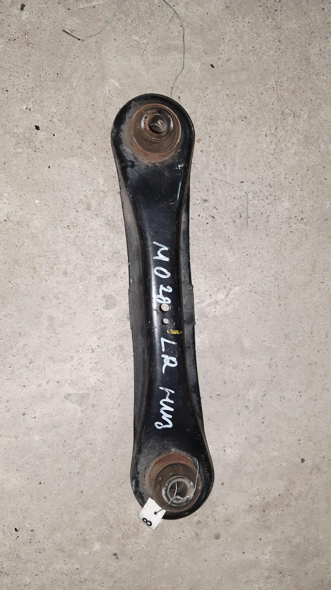 рычаг задний развальный Mitsubishi Outlander 3 поколение 2013 - фото №1