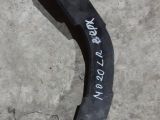 рычаг задний правый Mitsubishi Outlander 3 поколение 2013