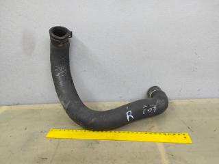 патрубок радиатора Toyota Matrix 1 поколение (E130) ZZE130 2003, 1.8 л., 1ZZ-FE, бензин, АКПП, хетчбэк 5 дв., передний привод