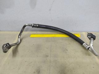 трубка кондиционера Toyota Matrix 1 поколение (E130) ZZE130 2003, 1.8 л., 1ZZ-FE, бензин, АКПП, хетчбэк 5 дв., передний привод