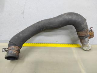 патрубок радиатора Mazda CX-7 1 поколение 2008, 2.3 л., L3-VDT, бензин, АКПП, внедорожник 5 дв., полный привод