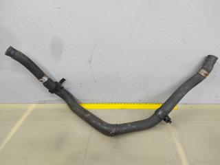 патрубок (трубопровод, шланг) Mazda CX-7 1 поколение 2008, 2.3 л., L3-VDT, бензин, АКПП, внедорожник 5 дв., полный привод