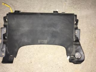 подушка безопасности коленная Mitsubishi Outlander 3 поколение 2013, 2.0 л., 4J11, бензин, АКПП, серый, внедорожник 5 дв., передний привод, правый руль