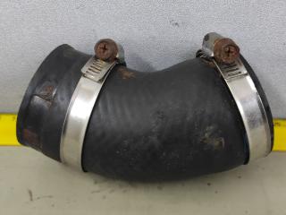 патрубок турбины Mazda CX-7 1 поколение 2008, 2.3 л., L3-VDT, бензин, АКПП, внедорожник 5 дв., полный привод