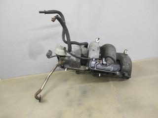 коллектор впускной Mazda CX-7 1 поколение 2008, 2.3 л., L3-VDT, бензин, АКПП, внедорожник 5 дв., полный привод