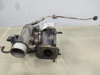 турбина Mazda CX-7 1 поколение 2008, 2.3 л., L3-VDT, бензин, АКПП, внедорожник 5 дв., полный привод