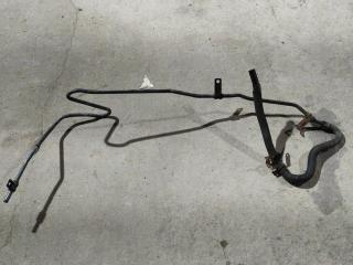 радиатор гидроусилителя Mazda CX-7 1 поколение 2008, 2.3 л., L3-VDT, бензин, АКПП, внедорожник 5 дв., полный привод