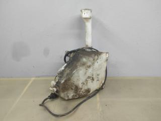 бачок омывателя Mazda 626 GE [рестайлинг] GE 1995, 1.8 л., i, FP, бензин, МКПП, черный, хетчбэк 3 дв., передний привод