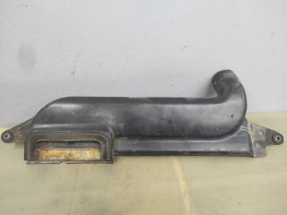 воздухозаборник Mazda 626 GE [рестайлинг] GE 1995, 1.8 л., i, FP, бензин, МКПП, черный, хетчбэк 3 дв., передний привод, FS0513200