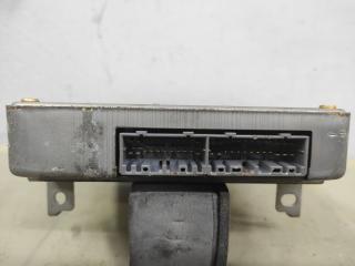 блок управления двигателем Mazda 626 GE [рестайлинг] GE 1995, 1.8 л., i, FP, бензин, МКПП, черный, хетчбэк 3 дв., передний привод, FP0118881E, E2T03774M