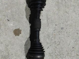 полуось передняя правая (приводной вал, ШРУС) Mazda CX-7 1 поколение 2008, 2.3 л., L3-VDT, бензин, АКПП, внедорожник 5 дв., полный привод