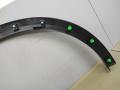накладка колесной арки передний левый Mazda CX-5 2 поколение 2023, KPF151W31 - фото №8