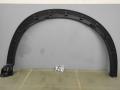 накладка колесной арки передний левый Mazda CX-5 2 поколение 2023, KBST51W21, KPG151W71B, KBST51W30F - фото №5