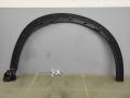 накладка колесной арки передний левый Mazda CX-5 2 поколение 2023, KBST51W21, KPG151W71B, KBST51W30F - фото №5