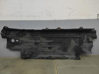 защита днища Mazda CX-7 1 поколение 2008, 2.3 л., L3-VDT, бензин, АКПП, внедорожник 5 дв., полный привод, EG2256371