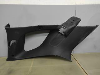 обшивка стойки GMC Acadia 2 поколение [рестайлинг] 2021, 3.6 л., бензин, АКПП, красный, внедорожник 5 дв., передний привод, 68294387AA