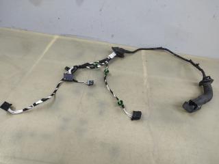 дверная проводка Volkswagen Jetta 7 поколение 2019, 1.4 л., бензин, АКПП, серебристый, передний привод, 17A971693G