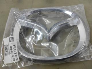 эмблема Mazda CX-5 2 поколение 2021, KA5C51730, KA5C51730F