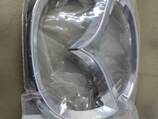 эмблема Mazda CX-5 2 поколение 2019, KA5C51730, KA5C51730F