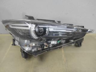 фара правая Mazda CX-5 2 поколение 2019, KD5K51030B